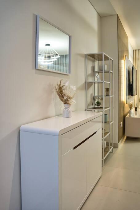Comfy 2br In Downtown. Apartment