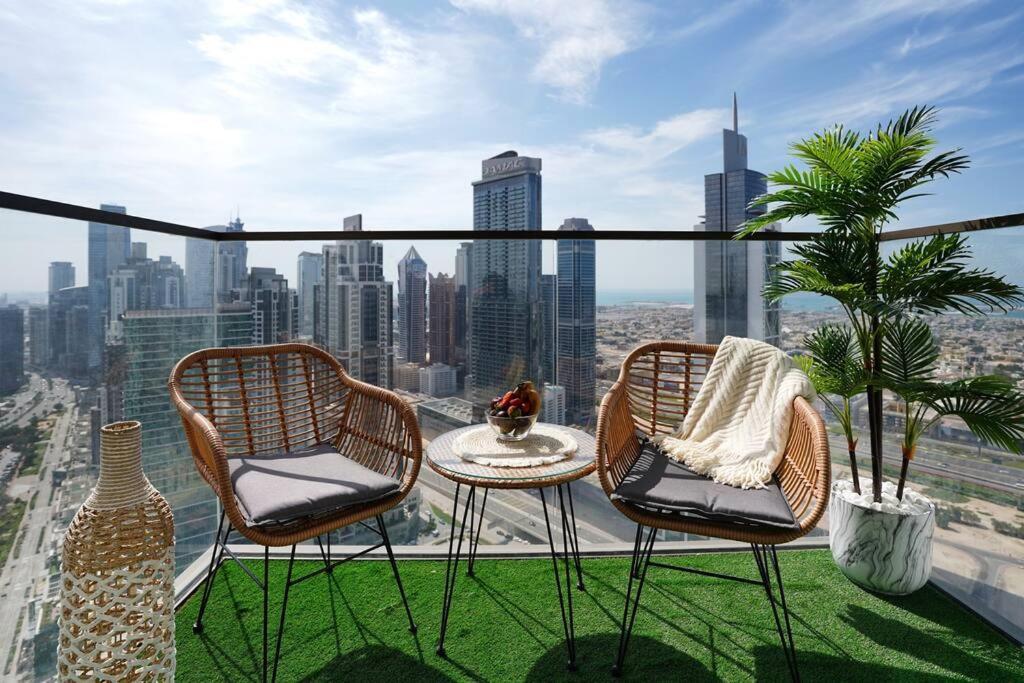 Apartment Comfy 2br In Downtown.