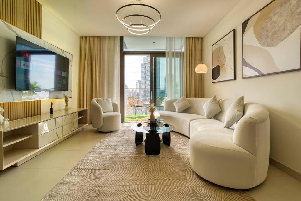 Comfy 2br In Downtown. Apartment